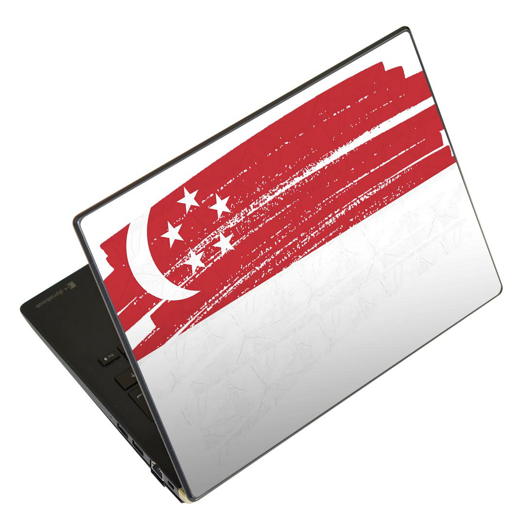 商品特徴・貼るだけでおしゃれに簡単着せ替え、13.3inch以下のノートパソコンデザインスキンシール！・高精細プリントで写真と遜色がない仕上がり！・ちょっとしたすり傷から端末を保護！・「裸で持つ派」の人にはもちろん、お手持ちのクリアケース付...