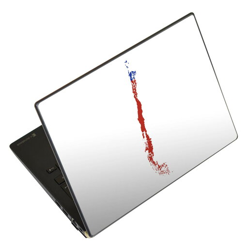 ノートパソコン スキンシール 13.3インチまで対応 汎用ステッカー 2枚セット LAVIE用 FMV用 LIFEBOOK用 Dynabook用 Lenovo用 Thinkbook用 IdeaPad用 HP用 Pavillon用 ENVY用 Elite用 Dell用 Vostro用 Inspiron用 VAIO用 018796 国旗 chile チリ ノートパソコン スキンシール 13.3インチまで対応 汎用ステッカー 2枚セット LAVIE用 FMV用 LIFEBOOK用 Dynabook用 Lenovo用 Thinkbook用 IdeaPad用 HP用 Pavillon用 ENVY用 Elite用 Dell用 Vostro用 Inspiron用 VAIO用 018796 国旗 chile チリ