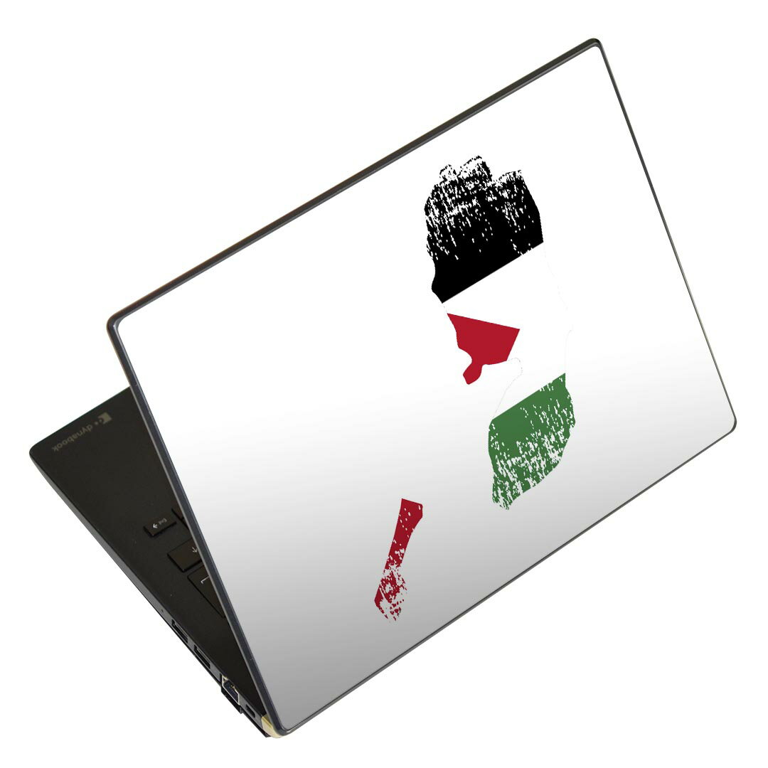 ノートパソコン スキンシール 13.3イ