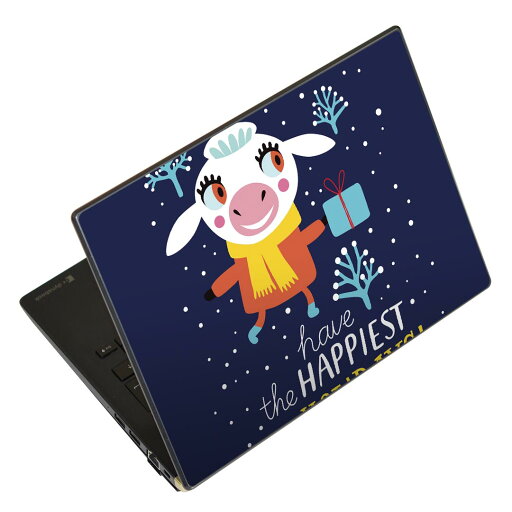 ノートパソコン スキンシール 17インチまで対応 汎用ステッカー 2枚セット LAVIE用 FMV用 LIFEBOOK用 Dynabook用 Lenovo用 Thinkbook用 IdeaPad用 HP用 Pavillon用 ENVY用 Elite用 Dell用 Vostro用 Inspiron用 VAIO用 019065 イラスト アニマル キッズ ノートパソコン スキンシール 17インチまで対応 汎用ステッカー 2枚セット LAVIE用 FMV用 LIFEBOOK用 Dynabook用 Lenovo用 Thinkbook用 IdeaPad用 HP用 Pavillon用 ENVY用 Elite用 Dell用 Vostro用 Inspiron用 VAIO用 019065 イラスト アニマル キッズ