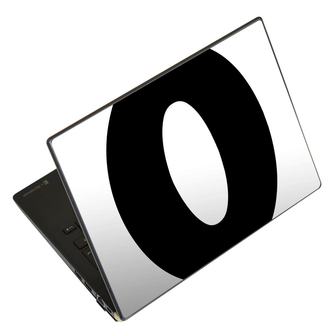 ノートパソコン スキンシール 13.3イ