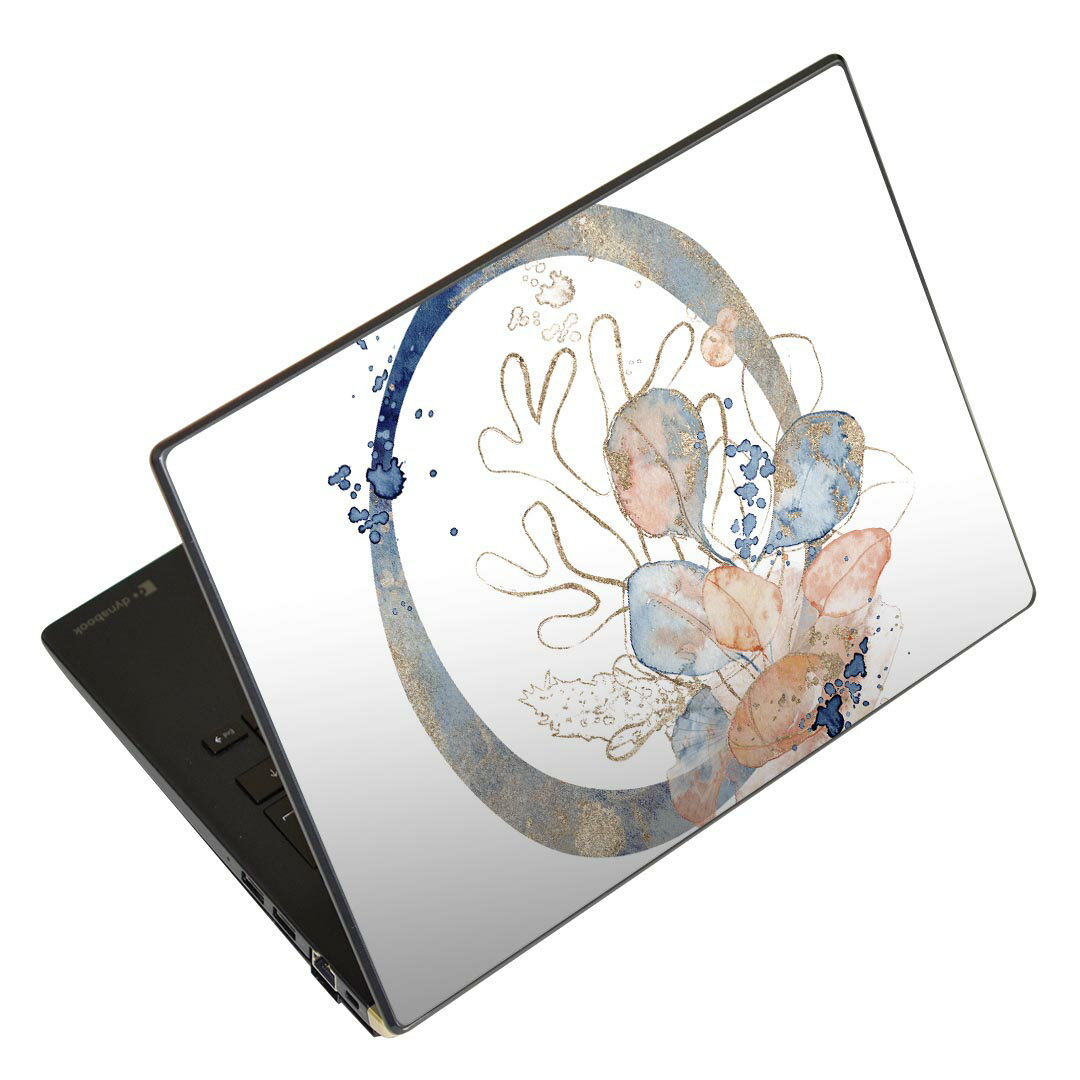 商品特徴・貼るだけでおしゃれに簡単着せ替え、13.3inch以下のノートパソコンデザインスキンシール！・高精細プリントで写真と遜色がない仕上がり！・ちょっとしたすり傷から端末を保護！・「裸で持つ派」の人にはもちろん、お手持ちのクリアケース付...