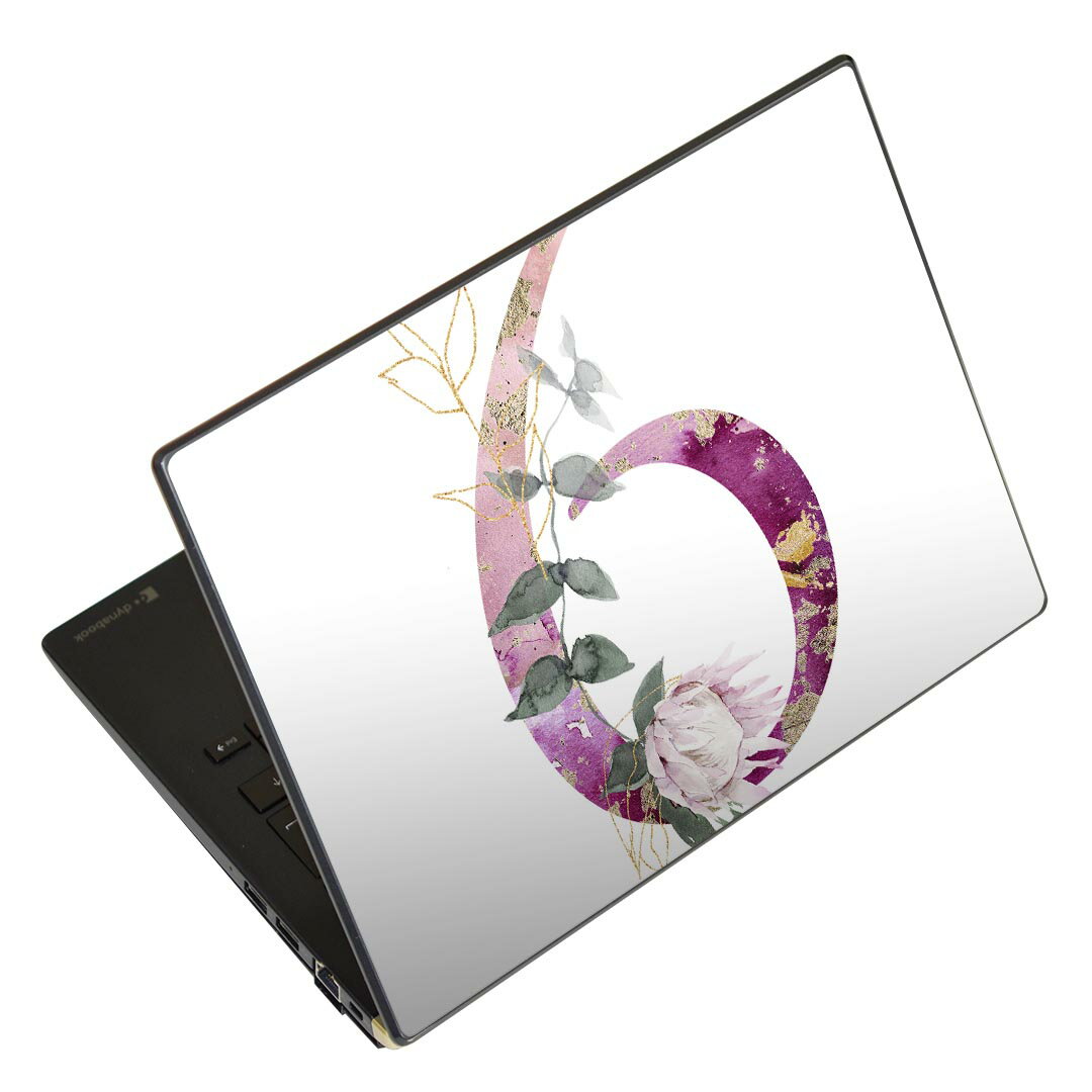 ノートパソコン スキンシール 17イ�