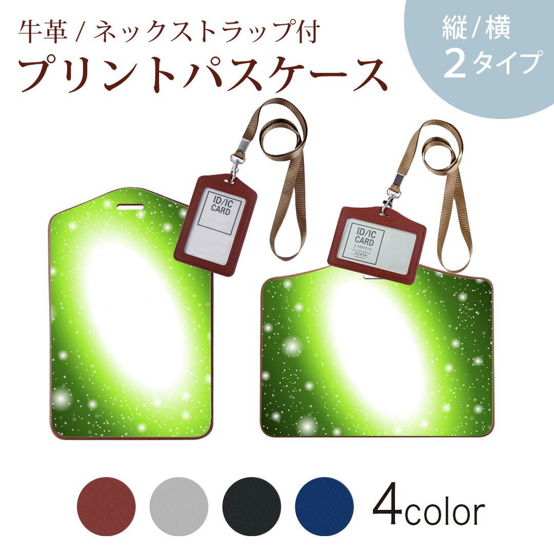 パスケース 定期入れ IC IDカード入れ グレー ブラック ブラウン ネックストラップ付 社員証入れ 通学 通勤 passcase 000423 キラキラ　光
