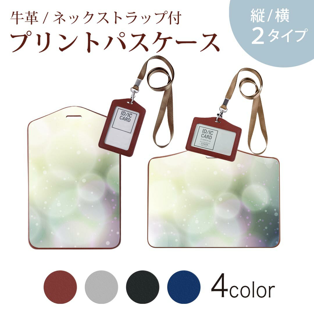 パスケース 定期入れ IC IDカード入れ グレー ブラック ブラウン ネックストラップ付 社員証入れ 通学 通勤 passcase 001934 シンプル　緑