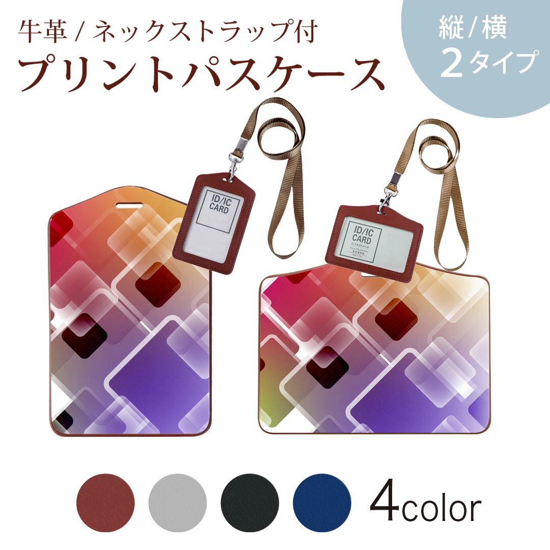 パスケース 定期入れ IC IDカード入れ グレー ブラック ブラウン ネックストラップ付 社員証入れ 通学 通勤 passcase 002119 カラフル　キラキラ