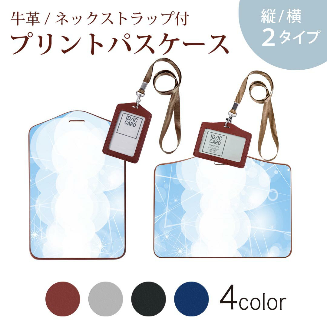 パスケース 定期入れ IC IDカード入れ グレー ブラック ブラウン ネックストラップ付 社員証入れ 通学 通勤 passcase 002151 キラキラ　青