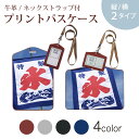 パスケース 定期入れ IC IDカード入れ グレー ブラック ブラウン ネックストラップ付 社員証入れ 通学 通勤 passcase 002761 夏 カキ氷 写真