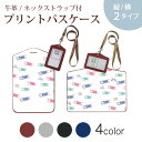 パスケース 定期入れ IC IDカード入れ グレー ブラック ブラウン ネックストラップ付 社員証入れ 通学 通勤 passcase 020681 マスクデザイ...