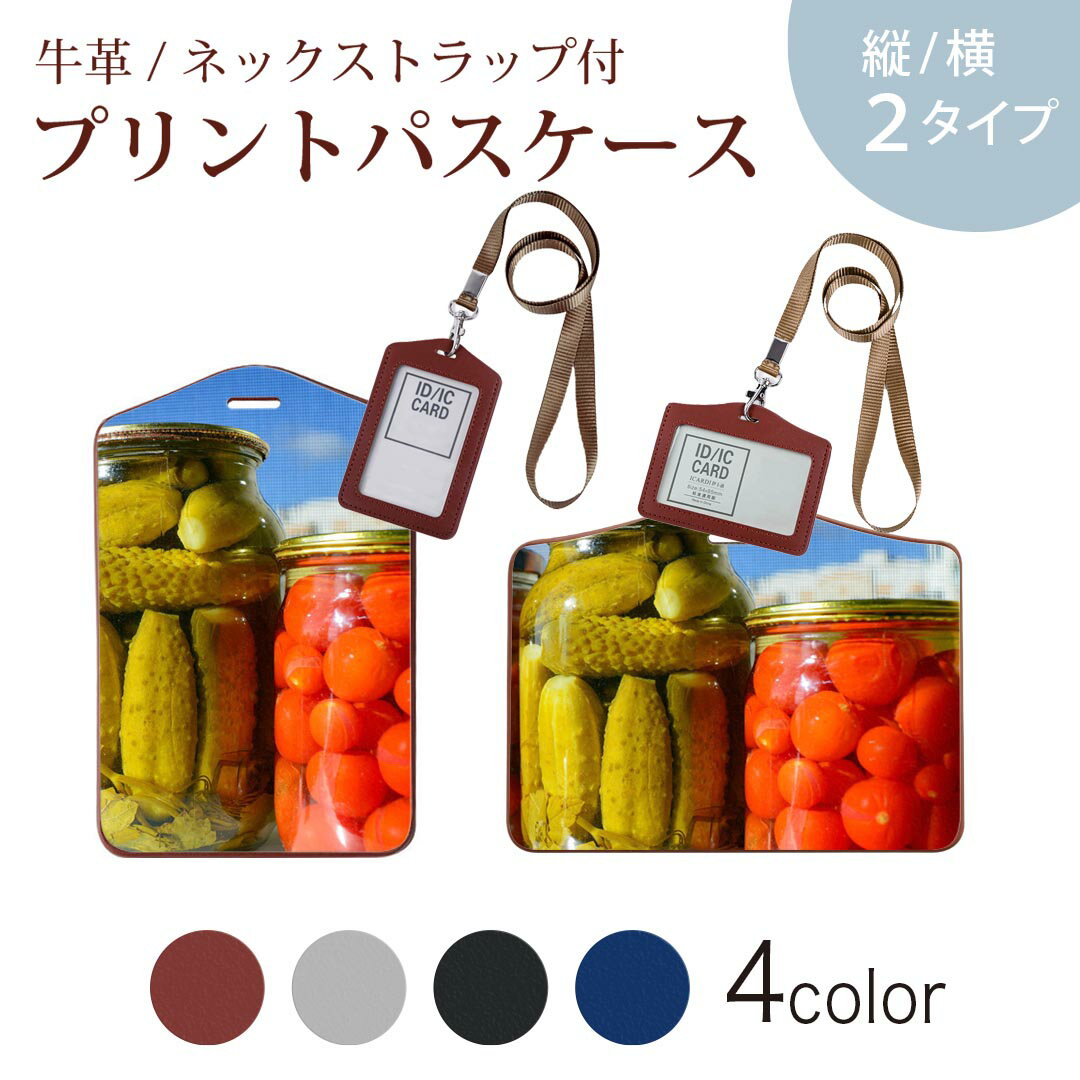 パスケース 定期入れ IC IDカード入れ グレー ブラック ブラウン ネックストラップ付 社員証入れ 通学 ..