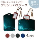 パスケース 定期入れ IC IDカード入れ グレー ブラック ブラウン ネックストラップ付 社員証入れ 通学 通勤 passcase 006522 青 ブルー(4)