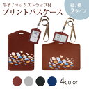 パスケース 定期入れ IC IDカード入れ グレー ブラック ブラウン ネックストラップ付 社員証入れ 通学 通勤 passcase 008588 クール 水玉 青 ブルー オレンジ 模様(4)