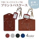 パスケース 定期入れ IC IDカード入れ グレー ブラック ブラウン ネックストラップ付 社員証入れ 通学 通勤 passcase 010553 ドリームキャッチャー 羽 黒(4)