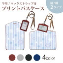 パスケース 定期入れ IC IDカード入れ グレー ブラック ブラウン ネックストラップ付 社員証入れ 通学 通勤 passcase 012646 雪 結晶 ストライプ(4)