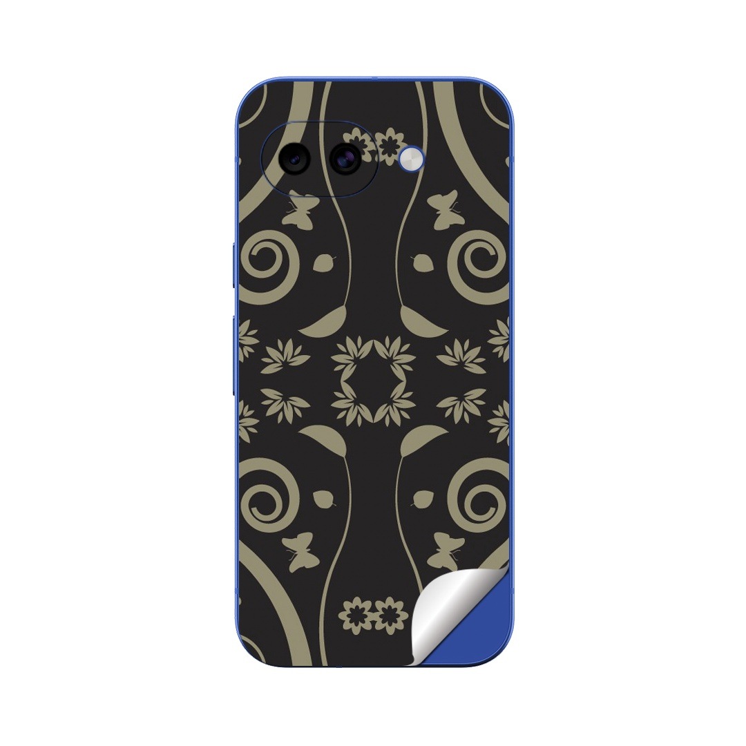 Google Pixel 10 シリーズ対応の専用スキンシール。20,000柄以上から選べる、まとうデザイン。同柄2枚入りなので、貼り直しや気分に合わせた貼り替えにも余裕があります。モデル：Google Pixel 10a
