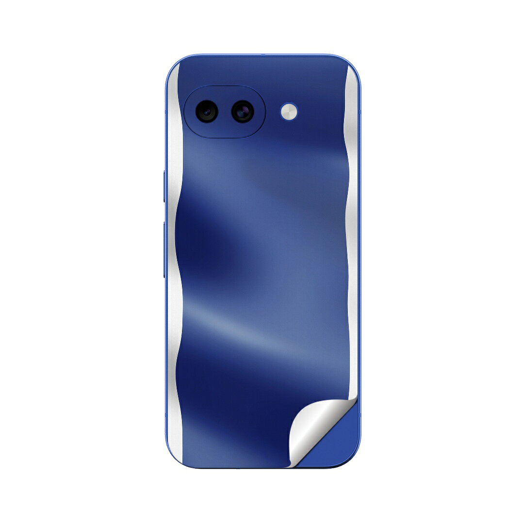 Google Pixel 10 シリーズ対応の専用スキンシール。20,000柄以上から選べる、まとうデザイン。同柄2枚入りなので、貼り直しや気分に合わせた貼り替えにも余裕があります。モデル：Google Pixel 10a