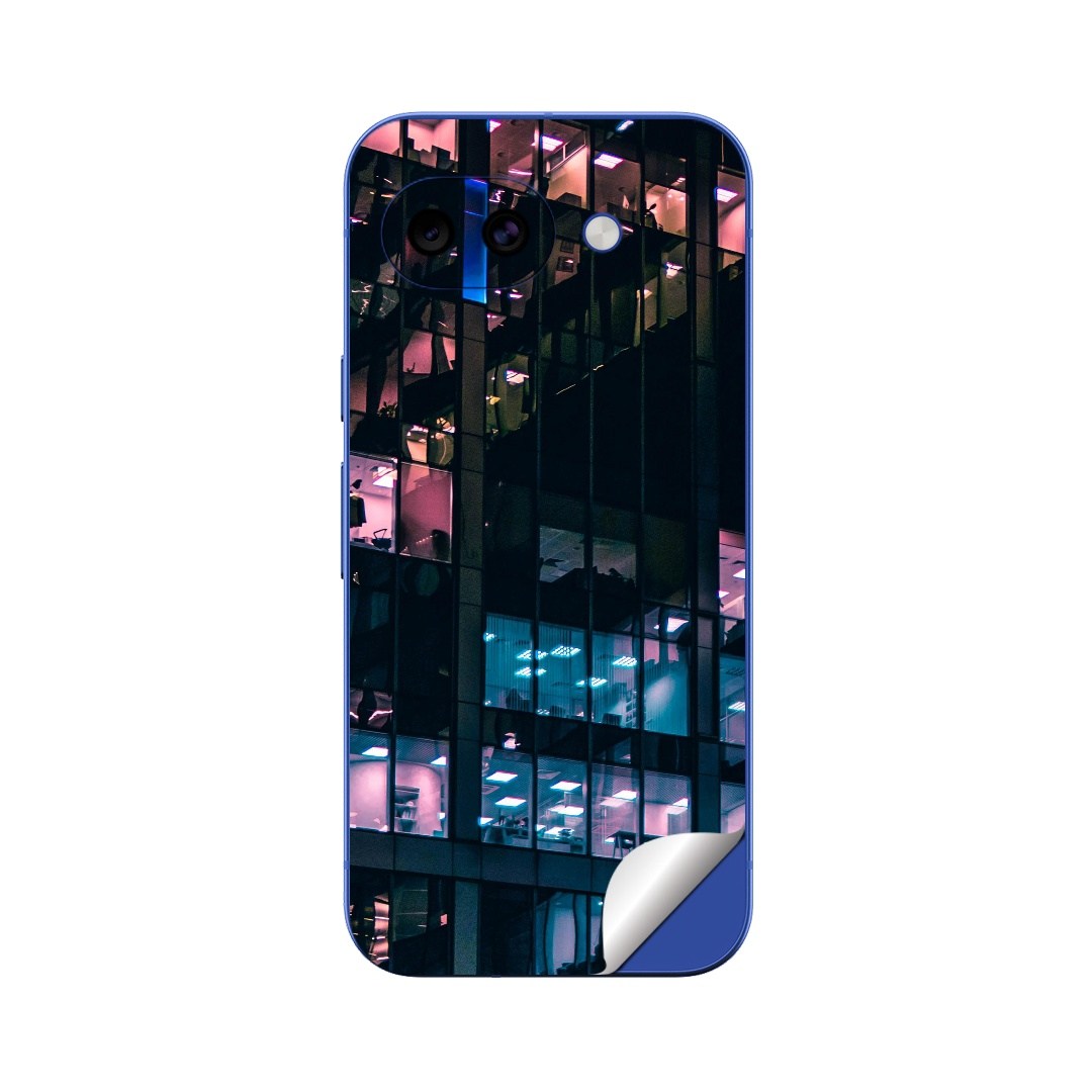 Google Pixel 10 シリーズ対応の専用スキンシール。20,000柄以上から選べる、まとうデザイン。同柄2枚入りなので、貼り直しや気分に合わせた貼り替えにも余裕があります。モデル：Google Pixel 10a