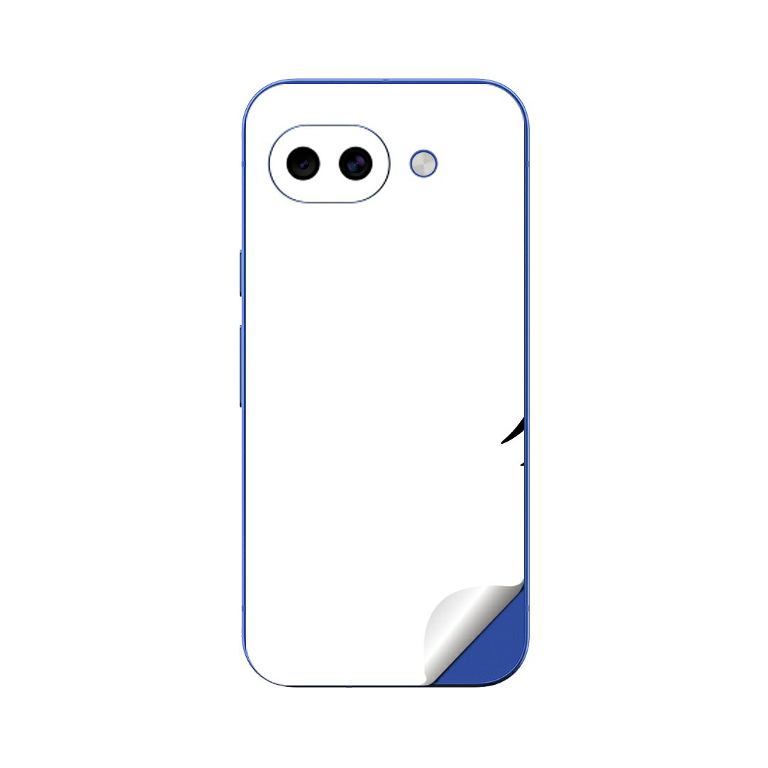 Google Pixel 10/10a/10 Pro/10 Pro XL/10 Pro Fold 対応 スキンシール きせかえ ...