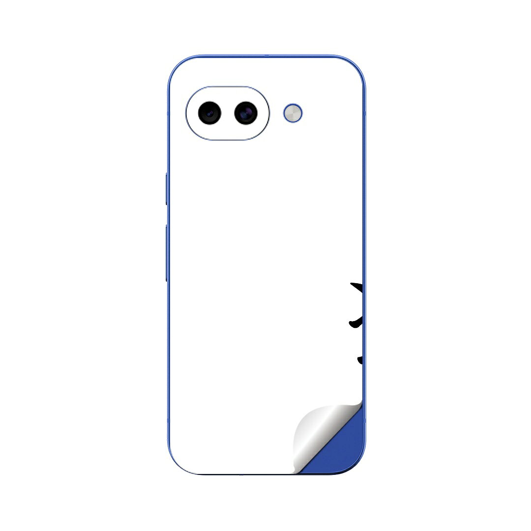 Google Pixel 10/10a/10 Pro/10 Pro XL/10 Pro Fold 対応 スキンシール きせかえ 背面 保護 カバー ステッカー スマホ おしゃれ 貼るだけ 同柄2枚入り igsticker 逮 027906