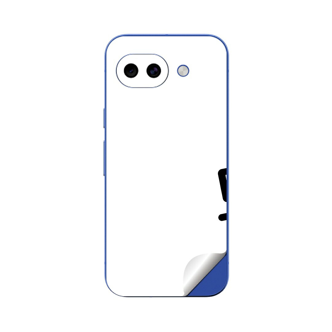 Google Pixel 10/10a/10 Pro/10 Pro XL/10 Pro Fold 対応 スキンシール きせかえ 背面 保護 カバー ステッカー スマホ おしゃれ 貼るだけ 同柄2枚入り igsticker 早 028938