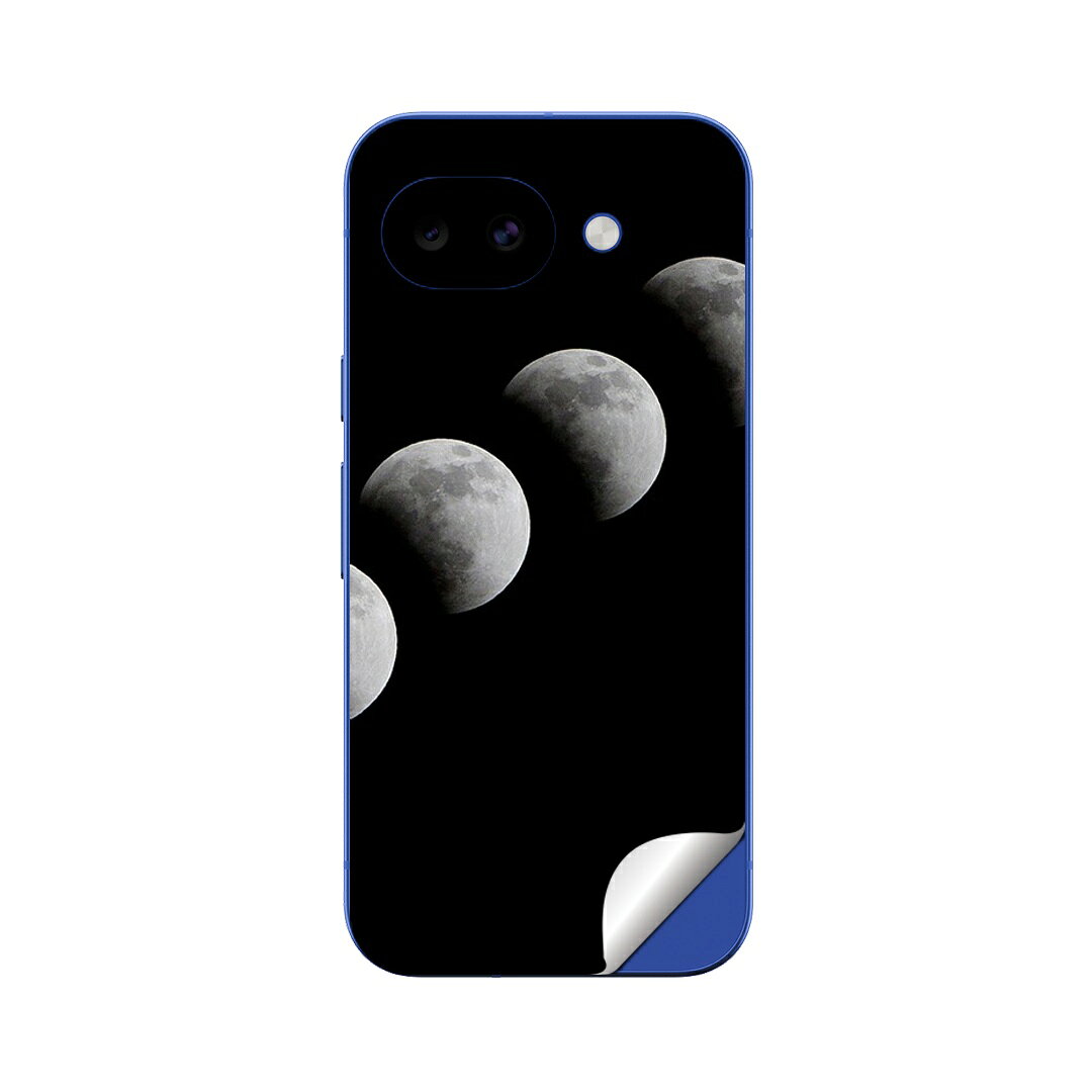 Google Pixel 10 シリーズ対応の専用スキンシール。20,000柄以上から選べる、まとうデザイン。同柄2枚入りなので、貼り直しや気分に合わせた貼り替えにも余裕があります。モデル：Google Pixel 10a