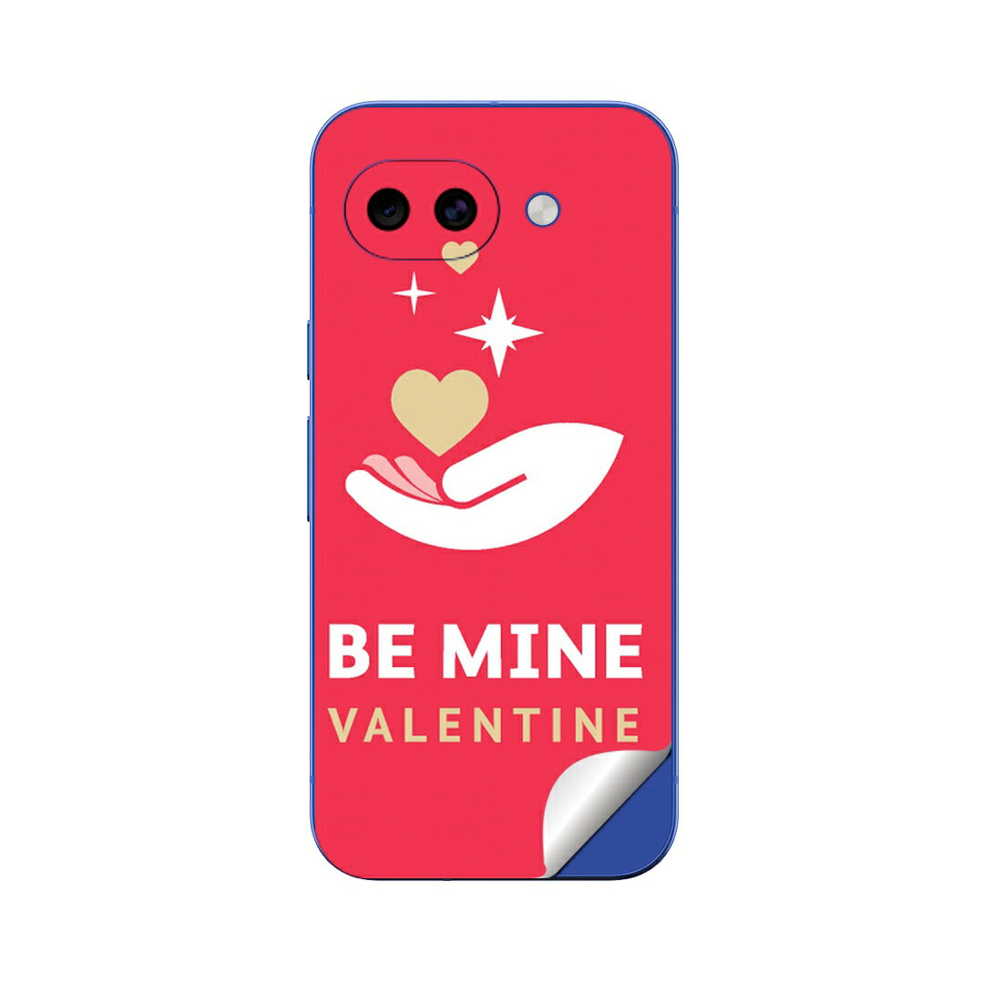 Google Pixel 10 シリーズ対応の専用スキンシール。20,000柄以上から選べる、まとうデザイン。同柄2枚入りなので、貼り直しや気分に合わせた貼り替えにも余裕があります。モデル：Google Pixel 10a