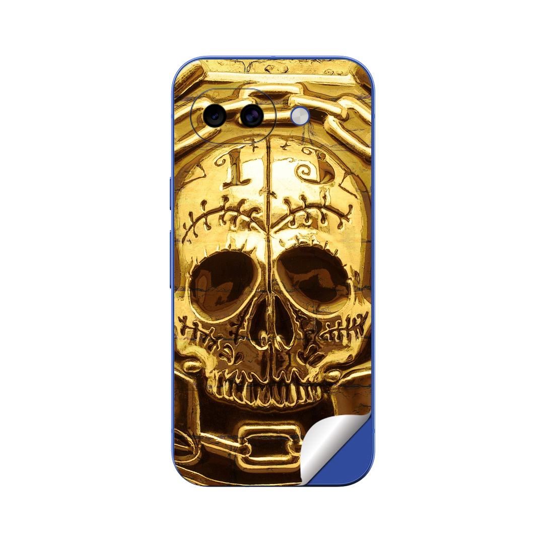 Google Pixel 10/10a/10 Pro/10 Pro XL/10 Pro Fold 対応 スキンシール きせかえ ...