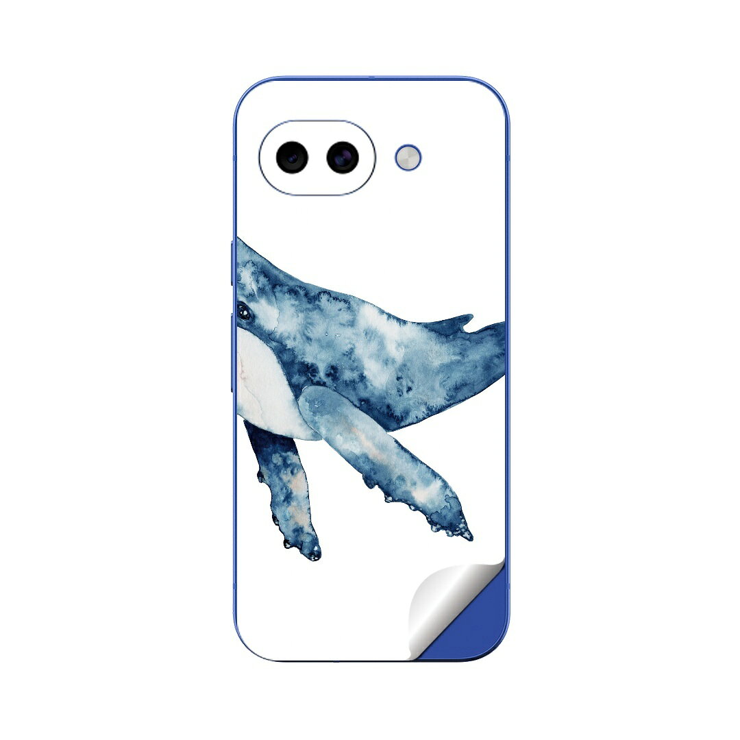 Google Pixel 10/10a/10 Pro/10 Pro XL/10 Pro Fold 対応 スキンシール きせかえ ...