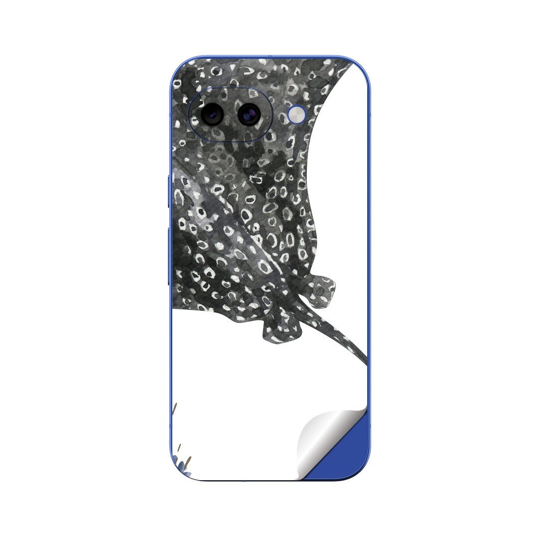 Google Pixel 10 シリーズ対応の専用スキンシール。20,000柄以上から選べる、まとうデザイン。同柄2枚入りなので、貼り直しや気分に合わせた貼り替えにも余裕があります。モデル：Google Pixel 10a