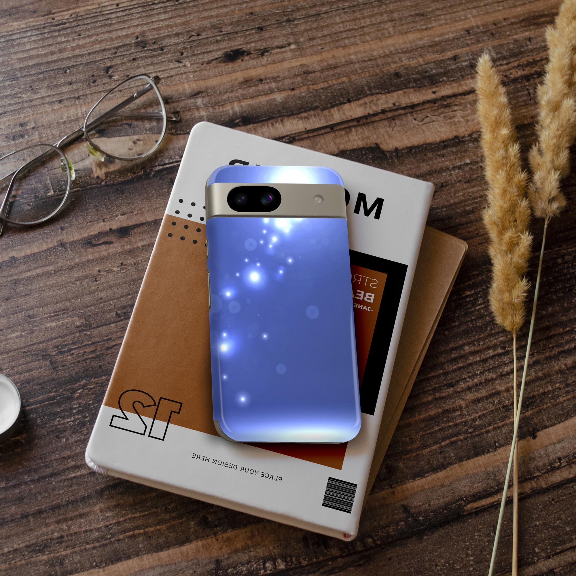Pixel 8a 用 スキンシール pixel8a 全面スキンシール フル 背面 側面 ステッカー 保護シール 2枚入り 光　001390 3