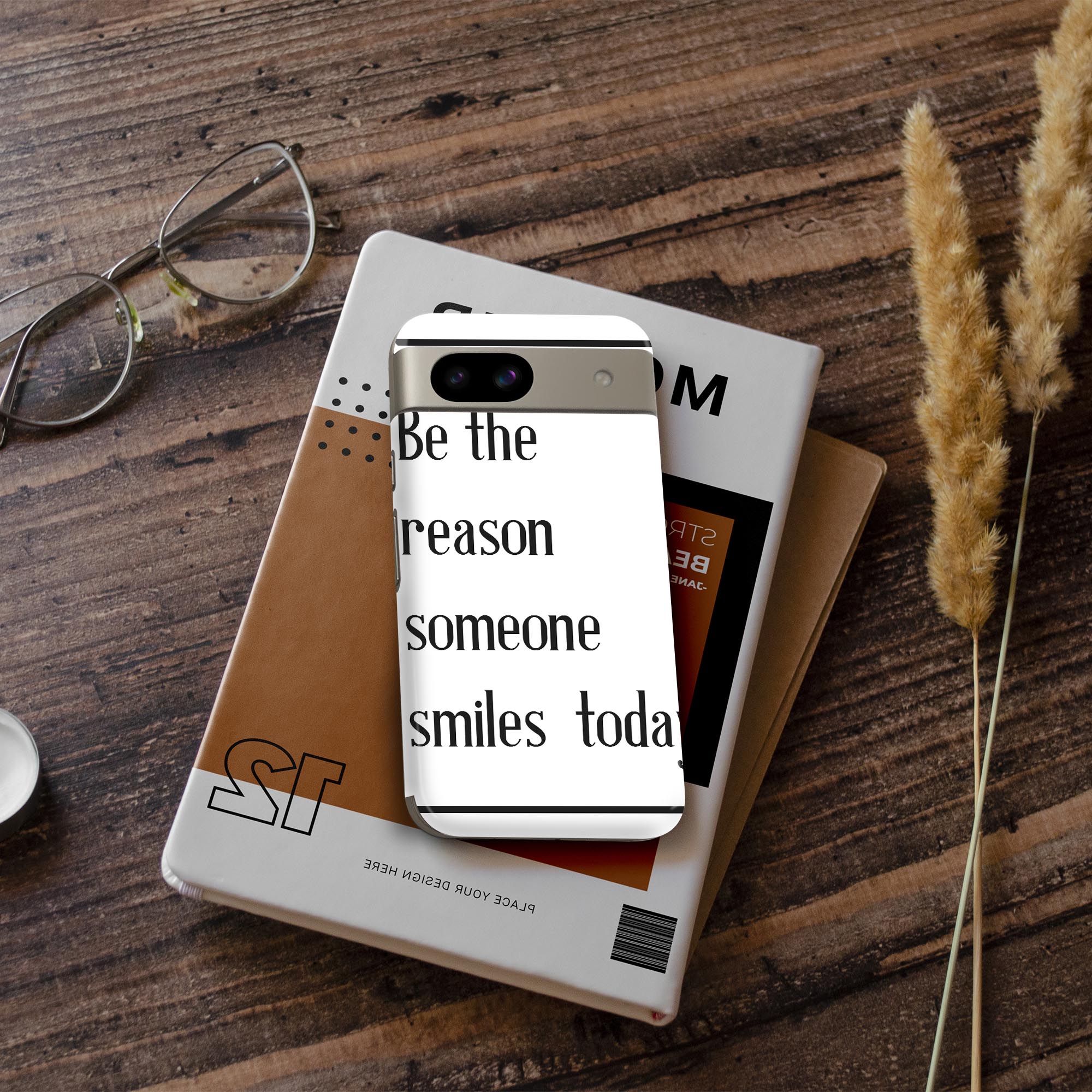 Pixel 8a 用 スキンシール pixel8a 全面スキンシール フル 背面 側面 ステッカー 保護シール 2枚入り 英語　文字　格言　009847