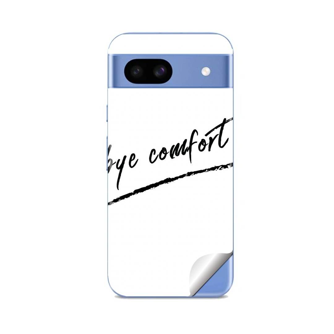 Google Pixel 8 シリーズ対応の専用スキンシール。20,000柄以上から選べる、まとうデザイン。同柄2枚入りなので、貼り直しや気分に合わせた貼り替えにも余裕があります。モデル：Google Pixel 8a