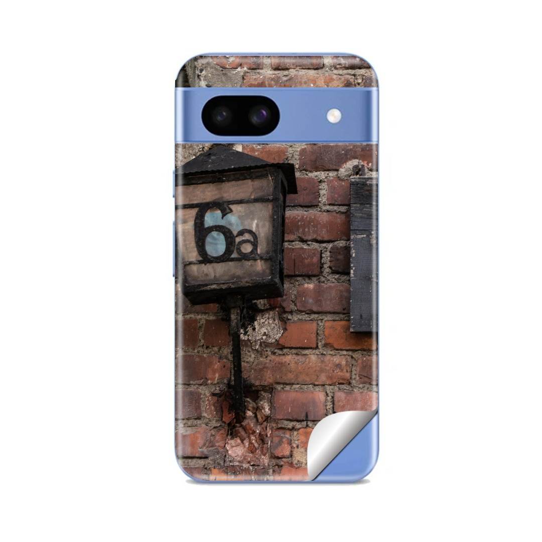 Google Pixel 8 シリーズ対応の専用スキンシール。20,000柄以上から選べる、まとうデザイン。同柄2枚入りなので、貼り直しや気分に合わせた貼り替えにも余裕があります。モデル：Google Pixel 8a