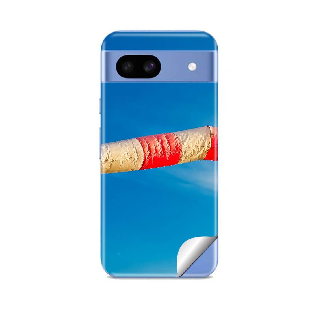 Google Pixel 8 シリーズ対応の専用スキンシール。20,000柄以上から選べる、まとうデザイン。同柄2枚入りなので、貼り直しや気分に合わせた貼り替えにも余裕があります。モデル：Google Pixel 8a