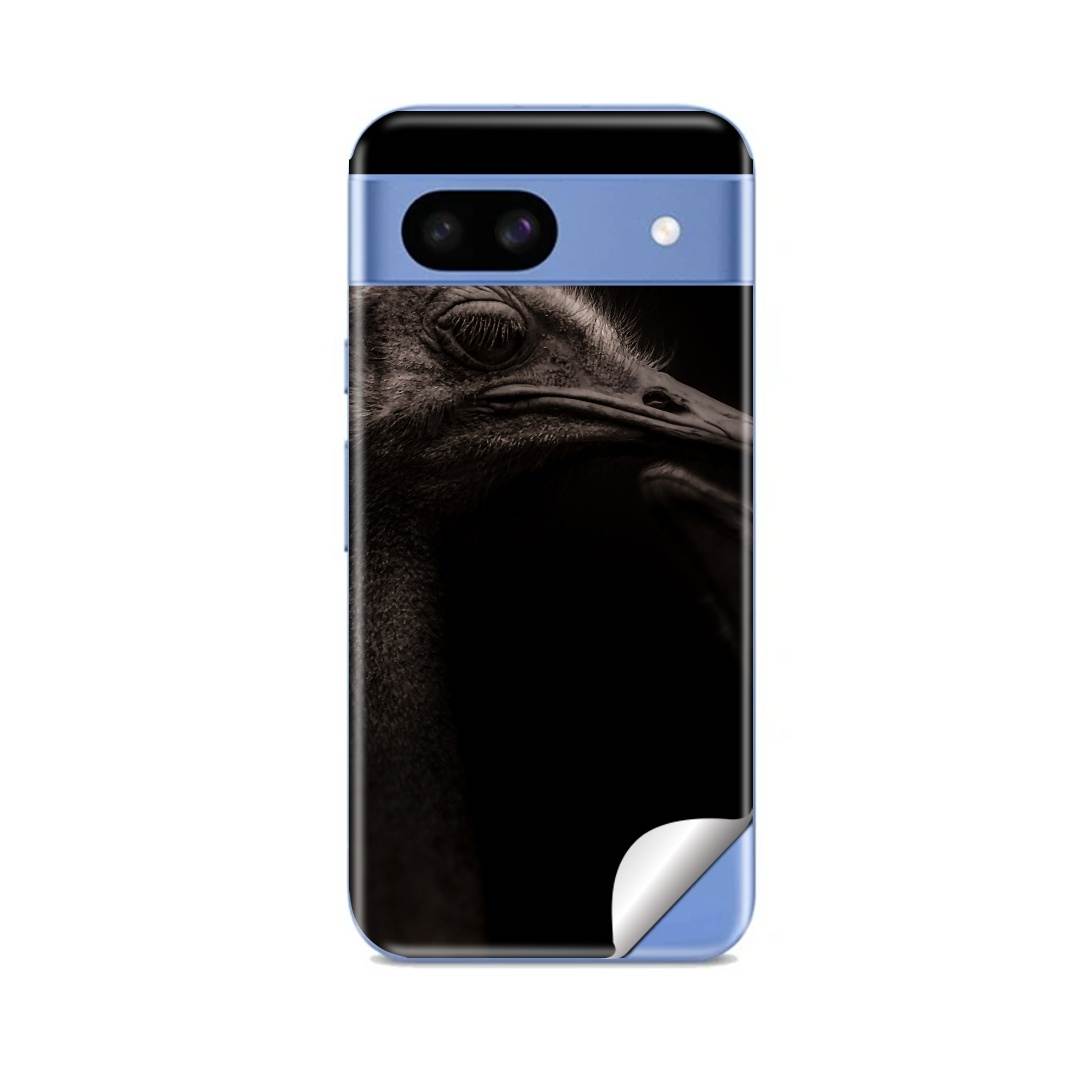 Google Pixel 8 シリーズ対応の専用スキンシール。20,000柄以上から選べる、まとうデザイン。同柄2枚入りなので、貼り直しや気分に合わせた貼り替えにも余裕があります。モデル：Google Pixel 8a