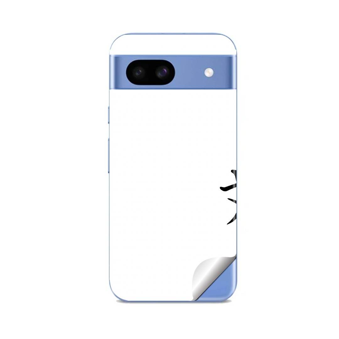 Google Pixel 8 シリーズ対応の専用スキンシール。20,000柄以上から選べる、まとうデザイン。同柄2枚入りなので、貼り直しや気分に合わせた貼り替えにも余裕があります。モデル：Google Pixel 8a