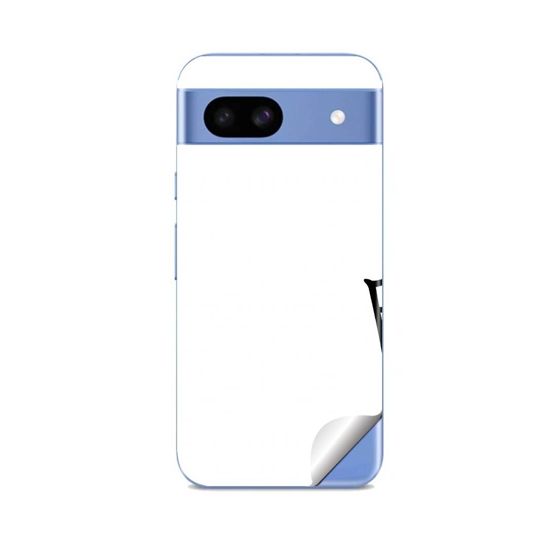 Google Pixel 8 シリーズ対応の専用スキンシール。20,000柄以上から選べる、まとうデザイン。同柄2枚入りなので、貼り直しや気分に合わせた貼り替えにも余裕があります。モデル：Google Pixel 8a