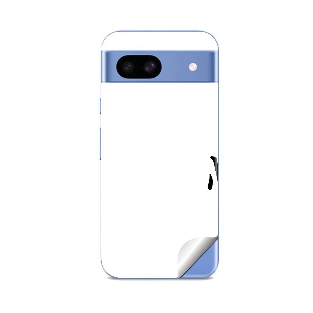 Google Pixel 8 シリーズ対応の専用スキンシール。20,000柄以上から選べる、まとうデザイン。同柄2枚入りなので、貼り直しや気分に合わせた貼り替えにも余裕があります。モデル：Google Pixel 8a