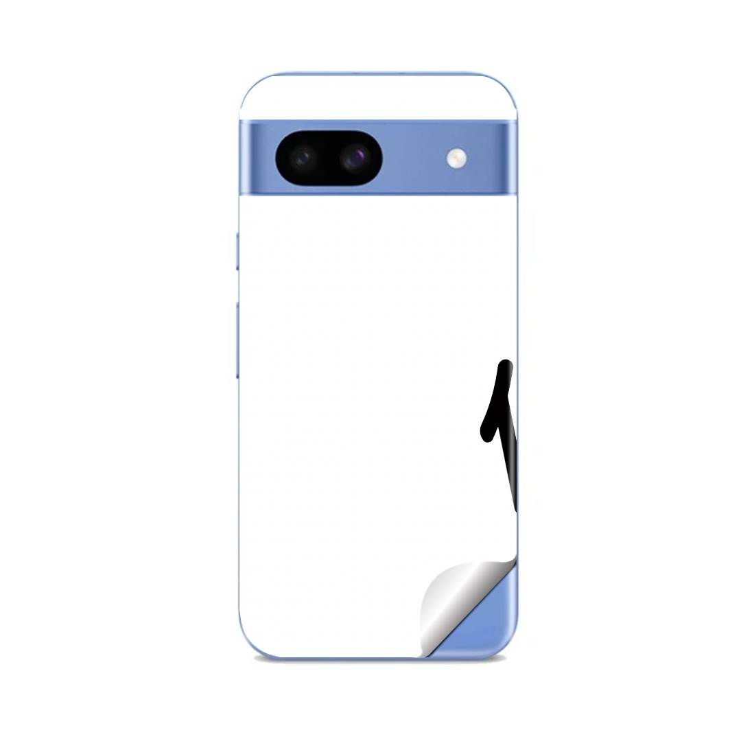 Google Pixel 8 シリーズ対応の専用スキンシール。20,000柄以上から選べる、まとうデザイン。同柄2枚入りなので、貼り直しや気分に合わせた貼り替えにも余裕があります。モデル：Google Pixel 8a