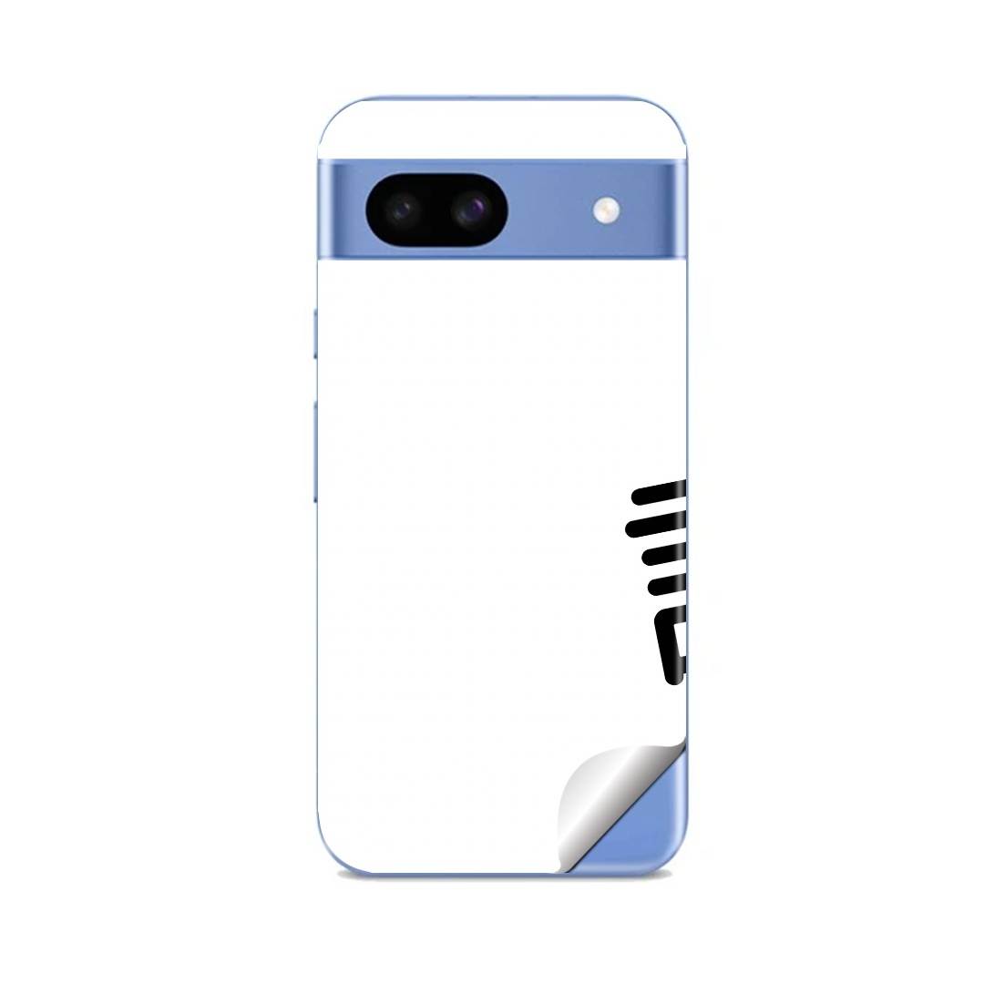 Google Pixel 8 シリーズ対応の専用スキンシール。20,000柄以上から選べる、まとうデザイン。同柄2枚入りなので、貼り直しや気分に合わせた貼り替えにも余裕があります。モデル：Google Pixel 8a