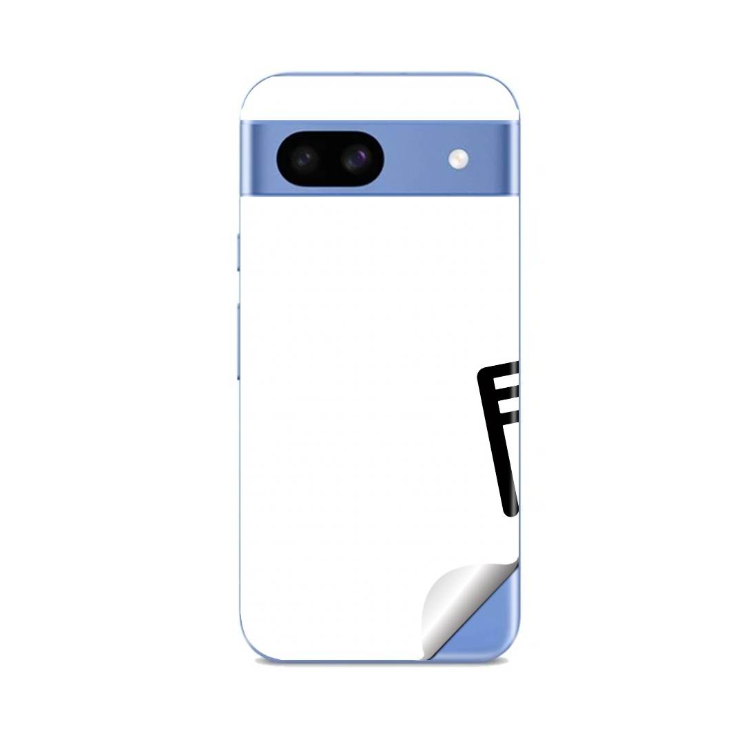 Google Pixel 8 シリーズ対応の専用スキンシール。20,000柄以上から選べる、まとうデザイン。同柄2枚入りなので、貼り直しや気分に合わせた貼り替えにも余裕があります。モデル：Google Pixel 8a