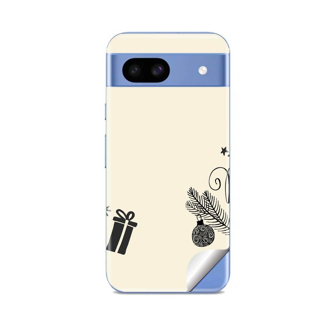 Google Pixel 8 シリーズ対応の専用スキンシール。20,000柄以上から選べる、まとうデザイン。同柄2枚入りなので、貼り直しや気分に合わせた貼り替えにも余裕があります。モデル：Google Pixel 8a