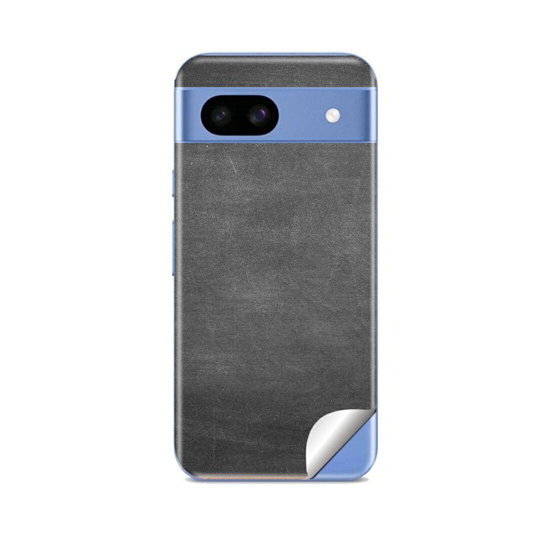 Google Pixel 8 シリーズ対応の専用スキンシール。20,000柄以上から選べる、まとうデザイン。同柄2枚入りなので、貼り直しや気分に合わせた貼り替えにも余裕があります。モデル：Google Pixel 8a