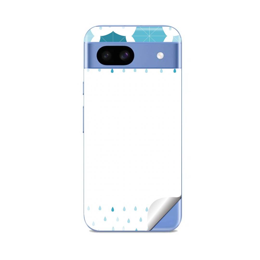 Google Pixel 8 シリーズ対応の専用スキンシール。20,000柄以上から選べる、まとうデザイン。同柄2枚入りなので、貼り直しや気分に合わせた貼り替えにも余裕があります。モデル：Google Pixel 8a