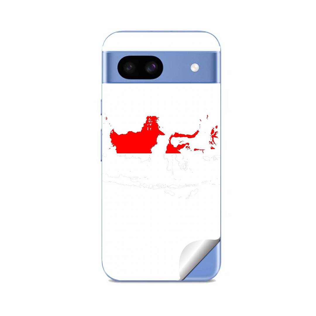 Google Pixel 8 シリーズ対応の専用スキンシール。20,000柄以上から選べる、まとうデザイン。同柄2枚入りなので、貼り直しや気分に合わせた貼り替えにも余裕があります。モデル：Google Pixel 8a