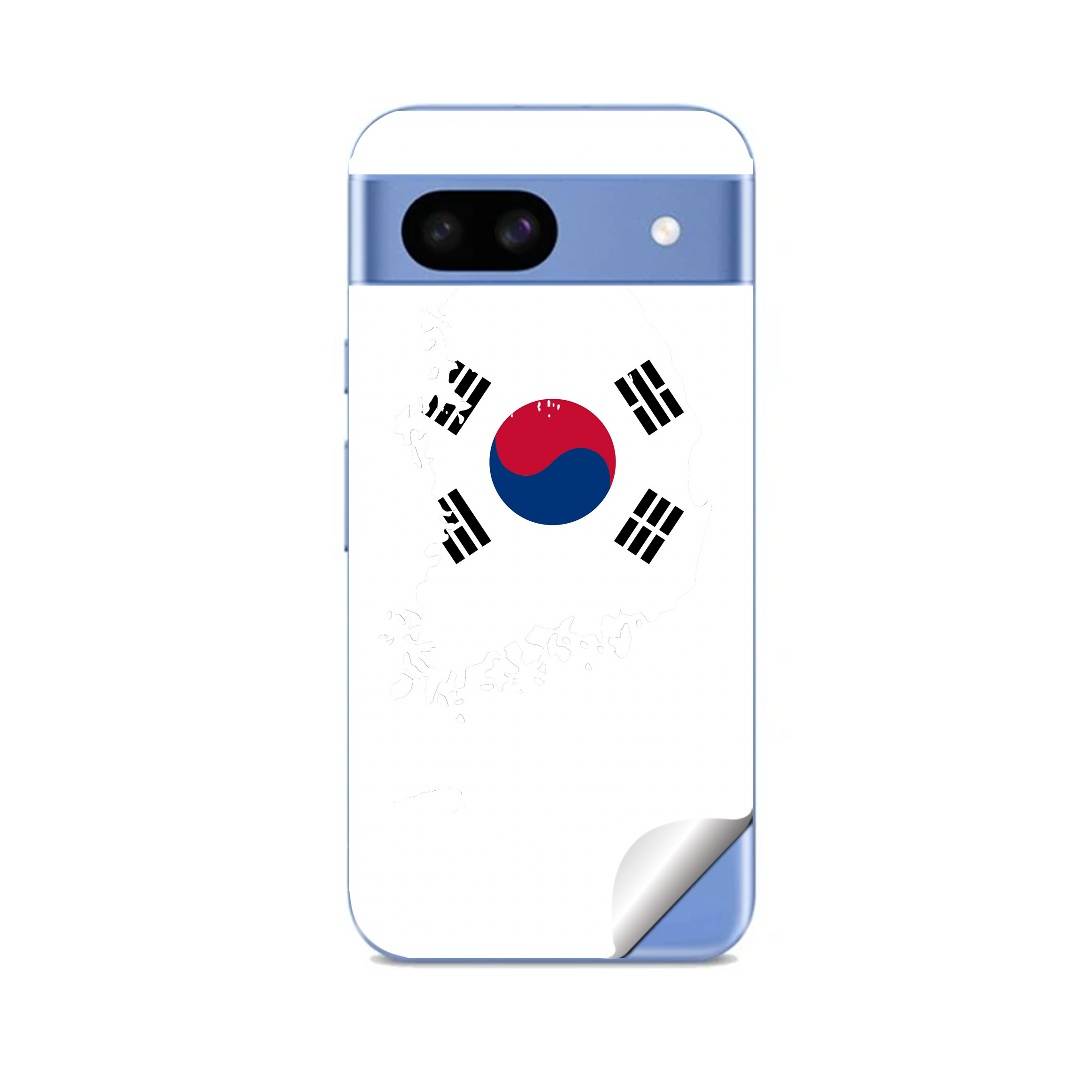Google Pixel 8 シリーズ対応の専用スキンシール。20,000柄以上から選べる、まとうデザイン。同柄2枚入りなので、貼り直しや気分に合わせた貼り替えにも余裕があります。モデル：Google Pixel 8a