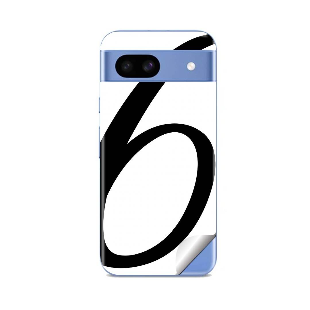 Google Pixel 8 シリーズ対応の専用スキンシール。20,000柄以上から選べる、まとうデザイン。同柄2枚入りなので、貼り直しや気分に合わせた貼り替えにも余裕があります。モデル：Google Pixel 8a