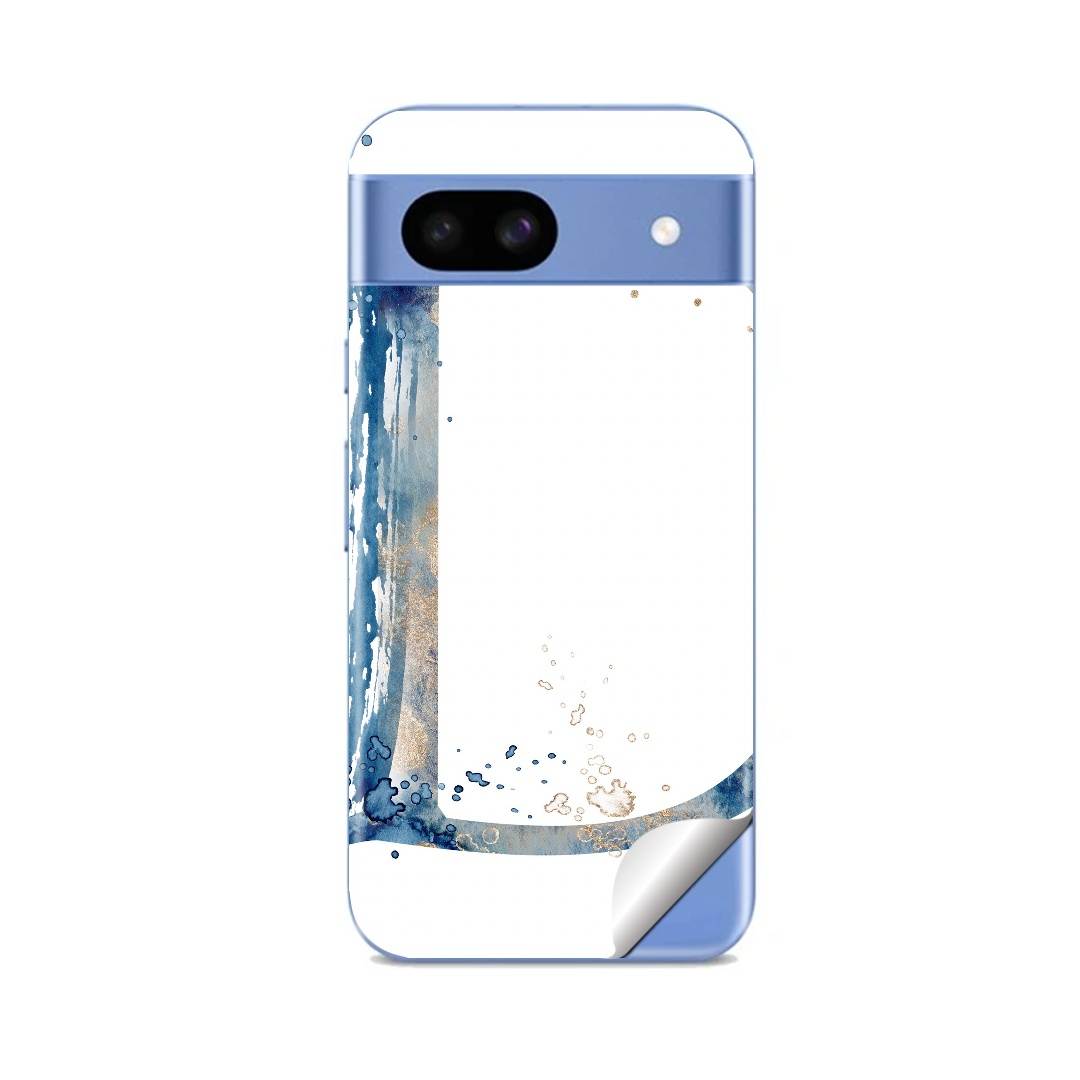 Google Pixel 8 シリーズ対応の専用スキンシール。20,000柄以上から選べる、まとうデザイン。同柄2枚入りなので、貼り直しや気分に合わせた貼り替えにも余裕があります。モデル：Google Pixel 8a