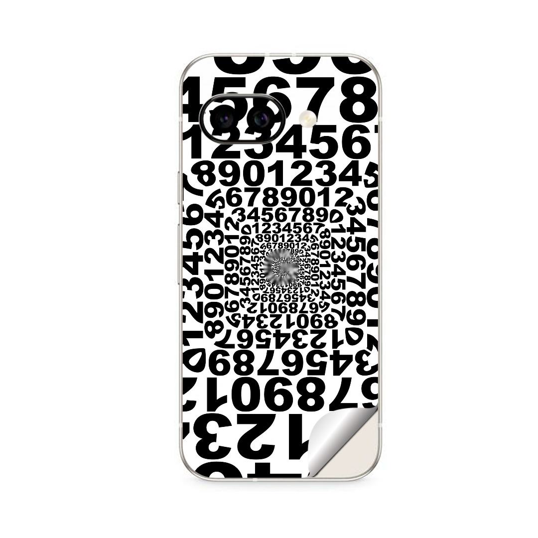 Google Pixel 9 シリーズ対応の専用スキンシール。20,000柄以上から選べる、まとうデザイン。同柄2枚入りなので、貼り直しや気分に合わせた貼り替えにも余裕があります。モデル：Google Pixel 9a
