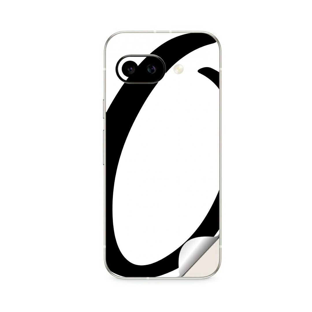 Google Pixel 9 シリーズ対応の専用スキンシール。20,000柄以上から選べる、まとうデザイン。同柄2枚入りなので、貼り直しや気分に合わせた貼り替えにも余裕があります。モデル：Google Pixel 9a
